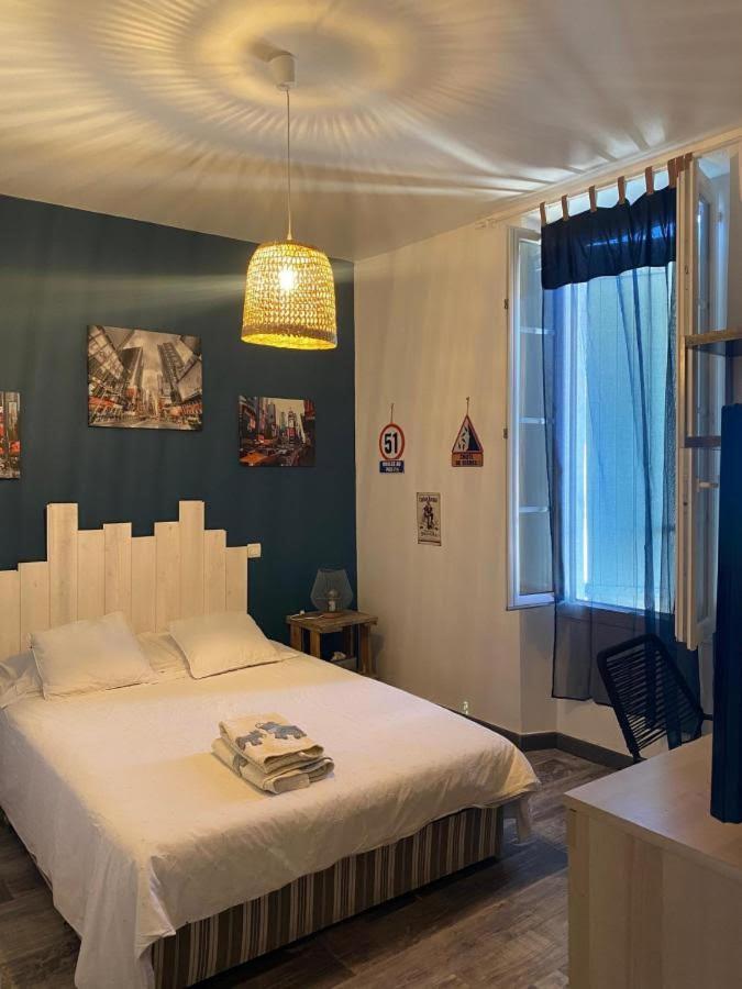 Appartement Avec Jardin En Ville L'Isle-sur-la-Sorgue Kültér fotó